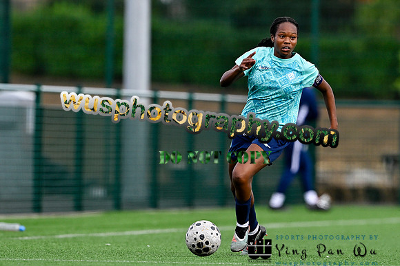 20260916-151858 London City Lionesses PGA U21 v West Ham United Women PGA U21