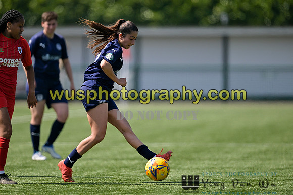20230514-113512 Impact FC v AFC Wimbledon Development
