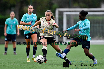 20261018-153809 London City Lionesses PGA U21 v Ipswich Town FC Women PGA U21