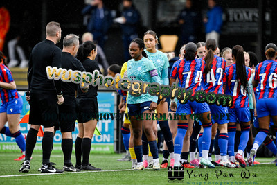 20261021-135824 Crystal Palace FC Women PGA U21 v London City Lionesses PGA U21