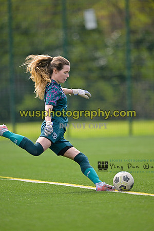 20230422-112946 West Ham United Academy Girls U16 v Watford FC Women U16