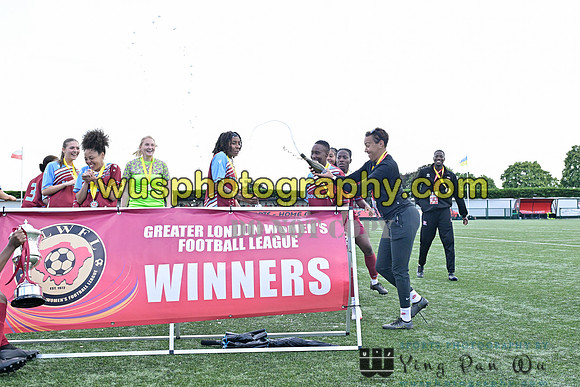 20240526-132149 Tooting Bec FC Women Reserves v AFC Croydon Athletic Women