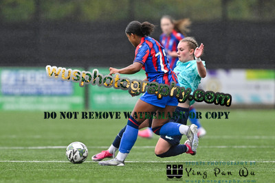 20261021-142640 Crystal Palace FC Women PGA U21 v London City Lionesses PGA U21