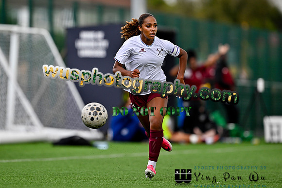 20260916-143315F London City Lionesses PGA U21 v West Ham United Women PGA U21