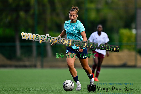 20260916-153124 London City Lionesses PGA U21 v West Ham United Women PGA U21