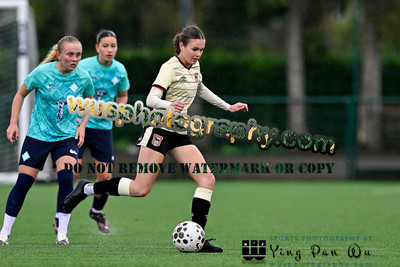 20261018-152953 London City Lionesses PGA U21 v Ipswich Town FC Women PGA U21