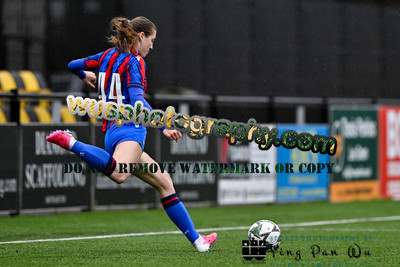 20261021-151107 Crystal Palace FC Women PGA U21 v London City Lionesses PGA U21