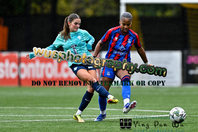20261021-141311 Crystal Palace FC Women PGA U21 v London City Lionesses PGA U21