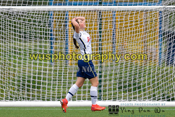 20210529-123931 West Ham United Girls U16 v Tottenham Hotspur Women FC JTP U16