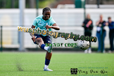 20260916-155753B London City Lionesses PGA U21 v West Ham United Women PGA U21