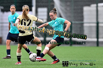 20261018-151857 London City Lionesses PGA U21 v Ipswich Town FC Women PGA U21