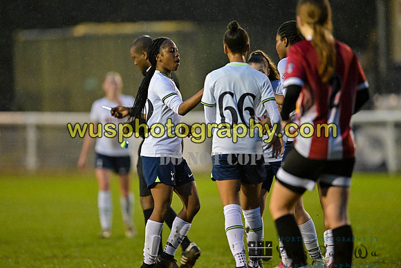 20230405-195045 Tottenham Hotspur Women FC Academy U16 v Bitton AFC Girls U16