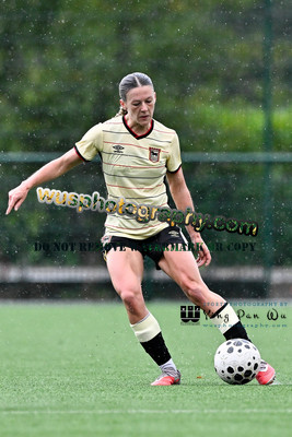 20261018-143714A London City Lionesses PGA U21 v Ipswich Town FC Women PGA U21