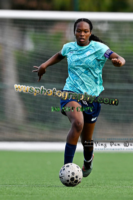 20260916-154213 London City Lionesses PGA U21 v West Ham United Women PGA U21