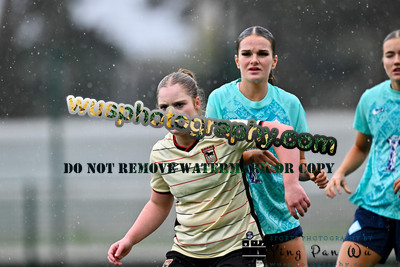 20261018-140735 London City Lionesses PGA U21 v Ipswich Town FC Women PGA U21