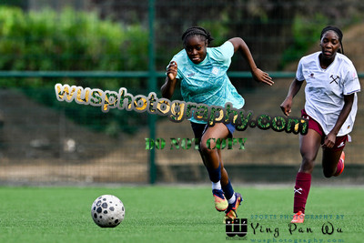 20260916-153600A London City Lionesses PGA U21 v West Ham United Women PGA U21