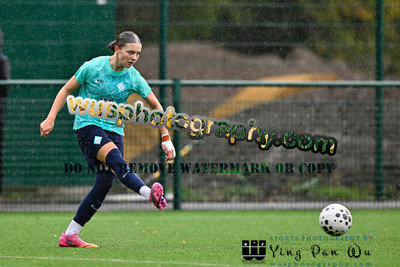 20261018-144620A London City Lionesses PGA U21 v Ipswich Town FC Women PGA U21