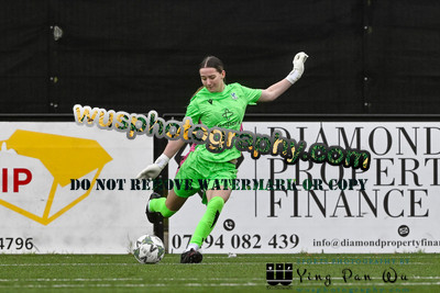 20261021-143549 Crystal Palace FC Women PGA U21 v London City Lionesses PGA U21