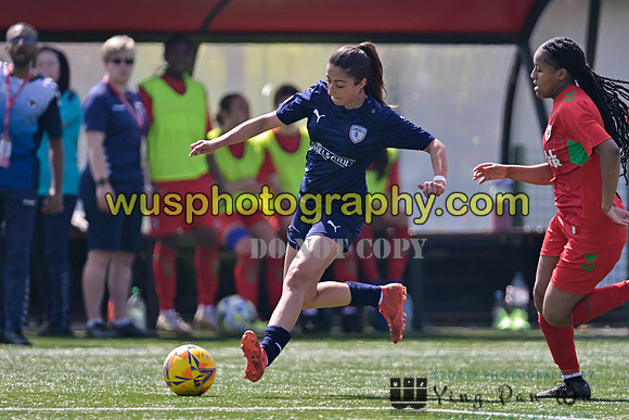 20230514-112017 Impact FC v AFC Wimbledon Development