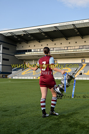 20240420-175429 West Ham United Academy Girls U16 v Oxford United Women U16