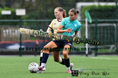 20261018-144415A London City Lionesses PGA U21 v Ipswich Town FC Women PGA U21