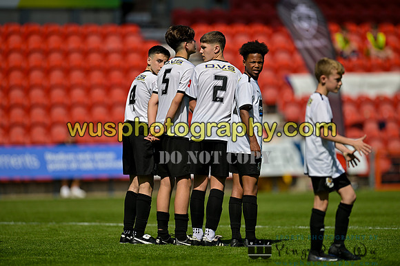 20240511-105458 Dartford FC U13 v Bromsgrove Sporting Colts FC U13