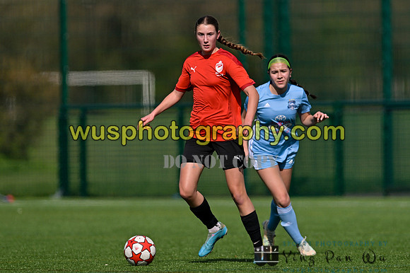 20230410-154010 JPL Rep Teams U14 U16 v Washington Premier Football Club U14 U16
