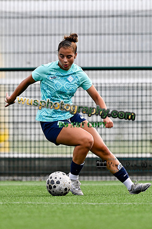 20260916-152021 London City Lionesses PGA U21 v West Ham United Women PGA U21