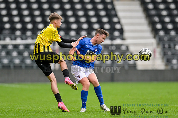 20240514-181846E North Leigh FC U23 v Chesterfield FC U23