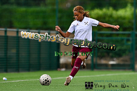 20260916-143147 London City Lionesses PGA U21 v West Ham United Women PGA U21