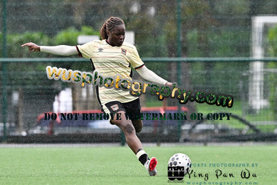 20261018-144550 London City Lionesses PGA U21 v Ipswich Town FC Women PGA U21