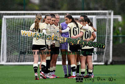20261018-140054 London City Lionesses PGA U21 v Ipswich Town FC Women PGA U21