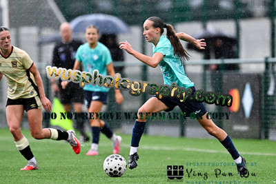 20261018-143636 London City Lionesses PGA U21 v Ipswich Town FC Women PGA U21
