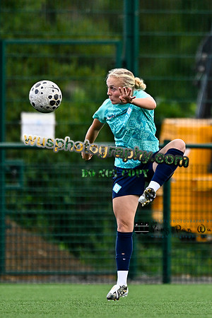 20260916-151117 London City Lionesses PGA U21 v West Ham United Women PGA U21