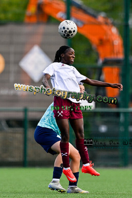 20260916-154054 London City Lionesses PGA U21 v West Ham United Women PGA U21