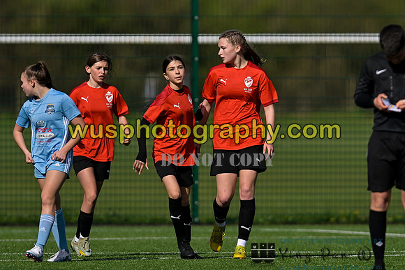 20230410-155949 JPL Rep Teams U14 U16 v Washington Premier Football Club U14 U16