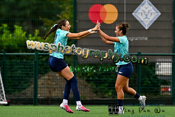 20260916-142358A London City Lionesses PGA U21 v West Ham United Women PGA U21