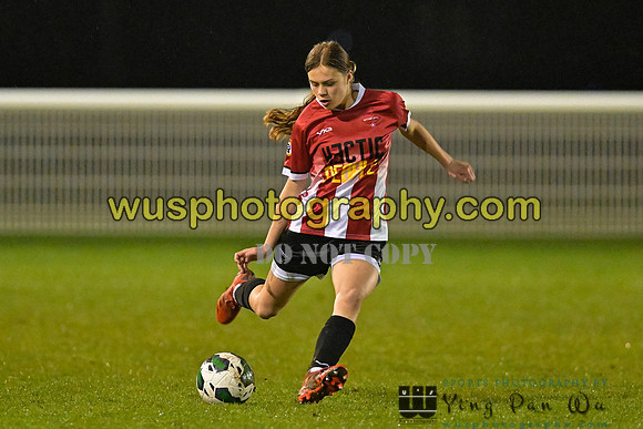 20230405-203902 Tottenham Hotspur Women FC Academy U16 v Bitton AFC Girls U16
