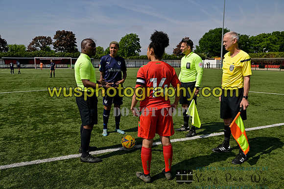 20230514-111127 Impact FC v AFC Wimbledon Development