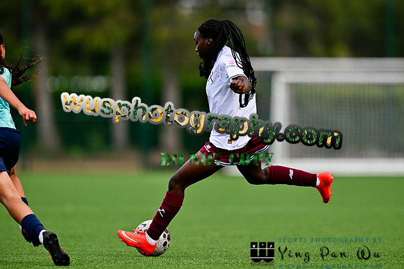 20260916-144438 London City Lionesses PGA U21 v West Ham United Women PGA U21