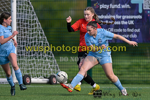 20230410-150035 JPL Rep Teams U14 U16 v Washington Premier Football Club U14 U16