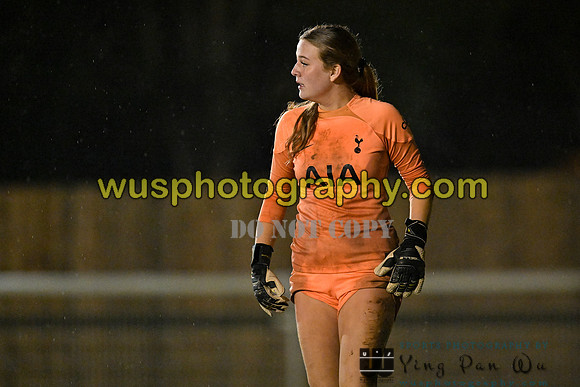 20230405-203615 Tottenham Hotspur Women FC Academy U16 v Bitton AFC Girls U16