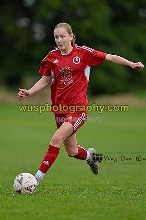 20241012-140653 Welling United Academy Girls U16 v Camden Town WFC U16 Blue