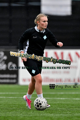 20261021-133917 Crystal Palace FC Women PGA U21 v London City Lionesses PGA U21