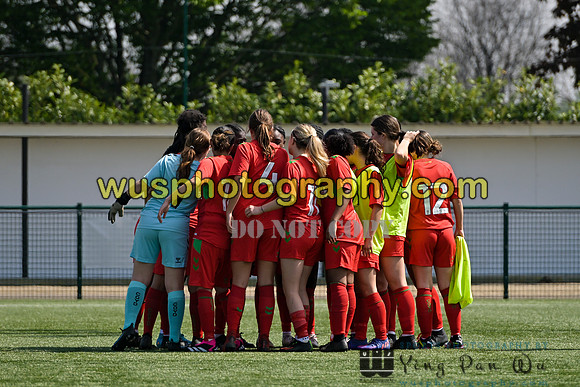 20230514-111036 Impact FC v AFC Wimbledon Development
