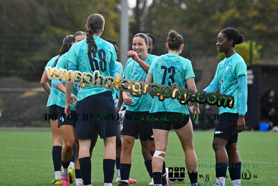 20261018-153410 London City Lionesses PGA U21 v Ipswich Town FC Women PGA U21