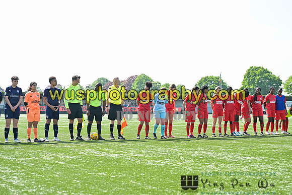 20230514-110757 Impact FC v AFC Wimbledon Development