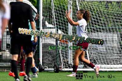 20260916-153211 London City Lionesses PGA U21 v West Ham United Women PGA U21