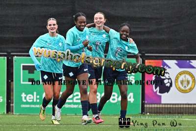 20261021-143946 Crystal Palace FC Women PGA U21 v London City Lionesses PGA U21