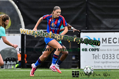 20261021-144131 Crystal Palace FC Women PGA U21 v London City Lionesses PGA U21
